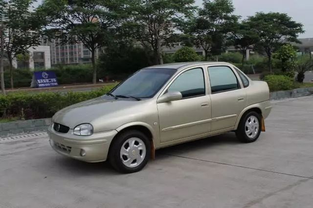 或低于8万起售的凯越好吗？想做车主的进来普及一下