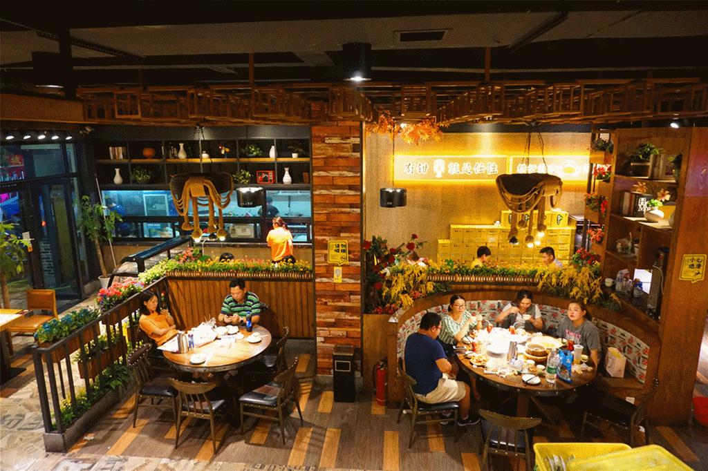 小龙虾征战世界杯,小龙虾与世界杯共狂欢