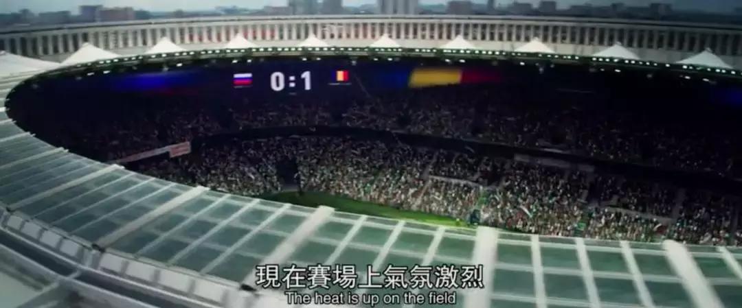 俄罗斯足球打得过国足吗,俄罗斯足球过人技巧