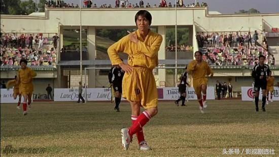世界杯除了cctv5还有什么,世界杯经典足球电影排名前十