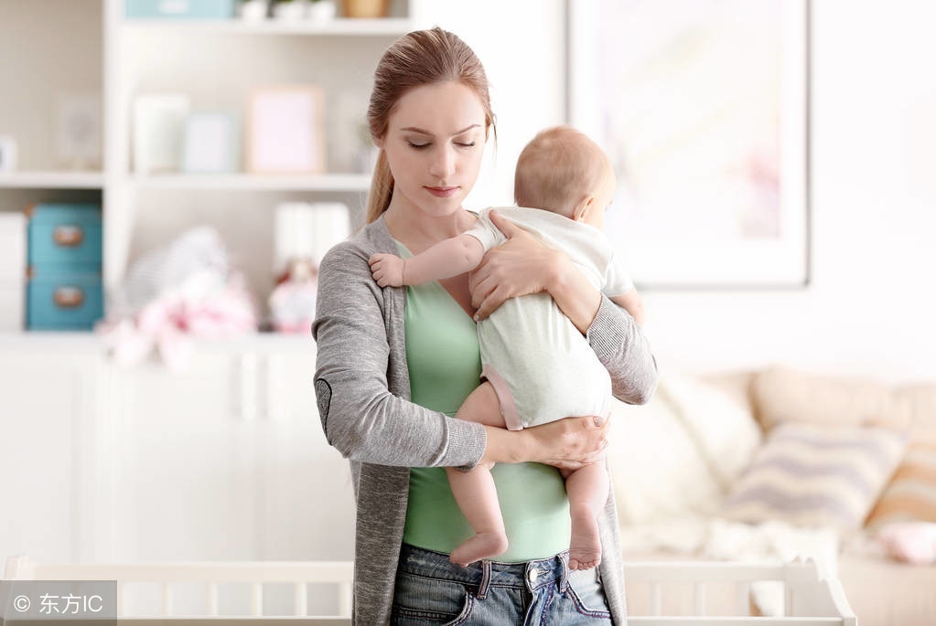 生了孩子身体有什么变化,生孩子越早身体越容易恢复吗