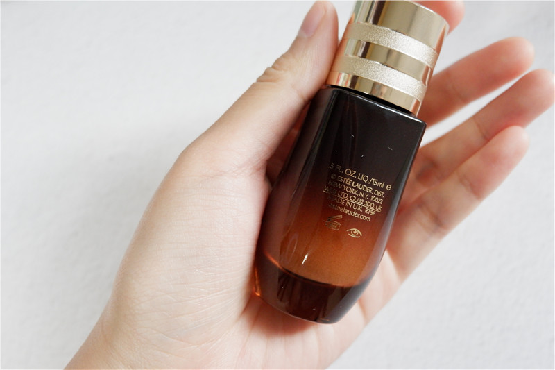 雅诗兰黛小黑瓶眼霜效果怎么样,雅诗兰黛眼霜哪款好用测评