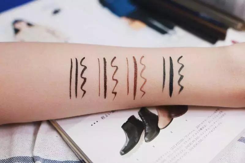 去香港必买彩妆清单,去香港必买的美妆清单