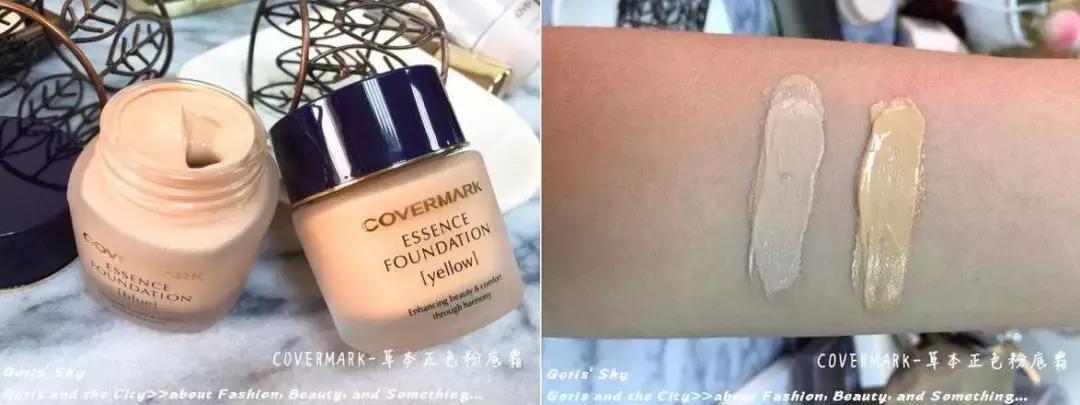 去香港必买彩妆清单,去香港必买的美妆清单