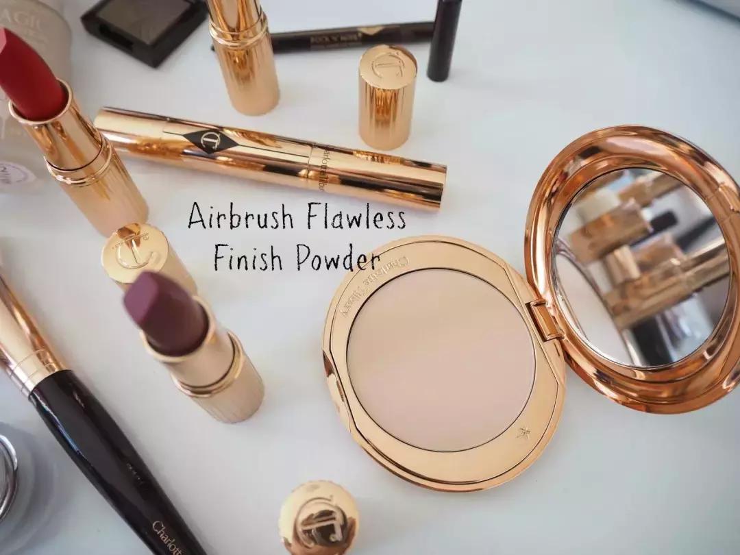 去香港必买彩妆清单,去香港必买的美妆清单