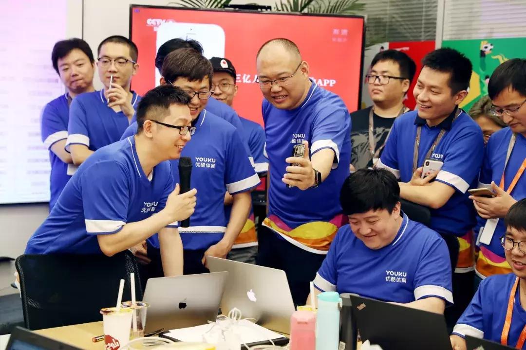 优酷怎么流量加速,优酷拿下世界杯