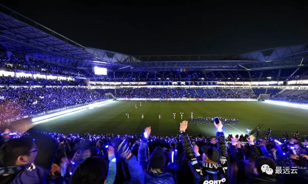 日本足球进化,日本足球改变打法