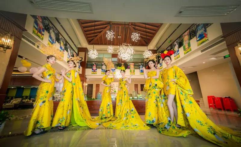 城发翰林府二期,株洲城发翰林府样板房