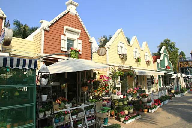 深圳吃喝玩乐攻略,2019深圳吃喝玩乐全攻略