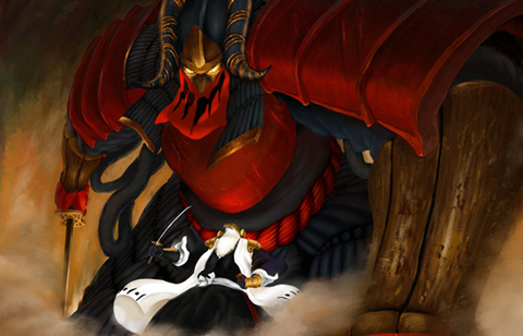 死神五大真特记实力排名,死神前十刃实力正确排名