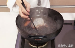 卤海带的做法大全窍门是什么,卤海带的家常做法全过程