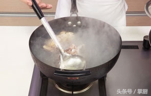 卤海带的做法大全窍门是什么,卤海带的家常做法全过程