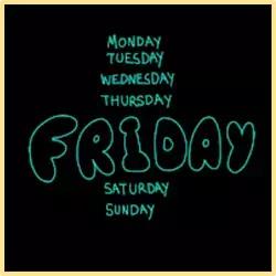 你的标语T恤，可能正在承包别人整个夏天的笑点