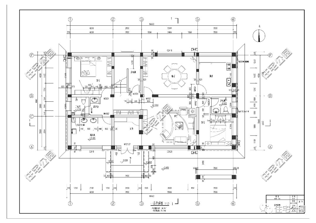 农村自建房，45万包土建外装的专业施工公司，活干的到底怎么样？