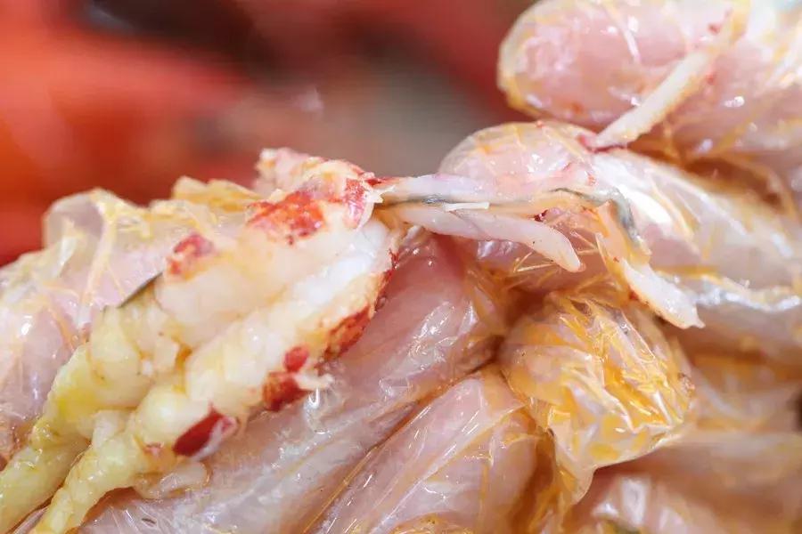 国民龙虾批发,小龙虾网上购买攻略