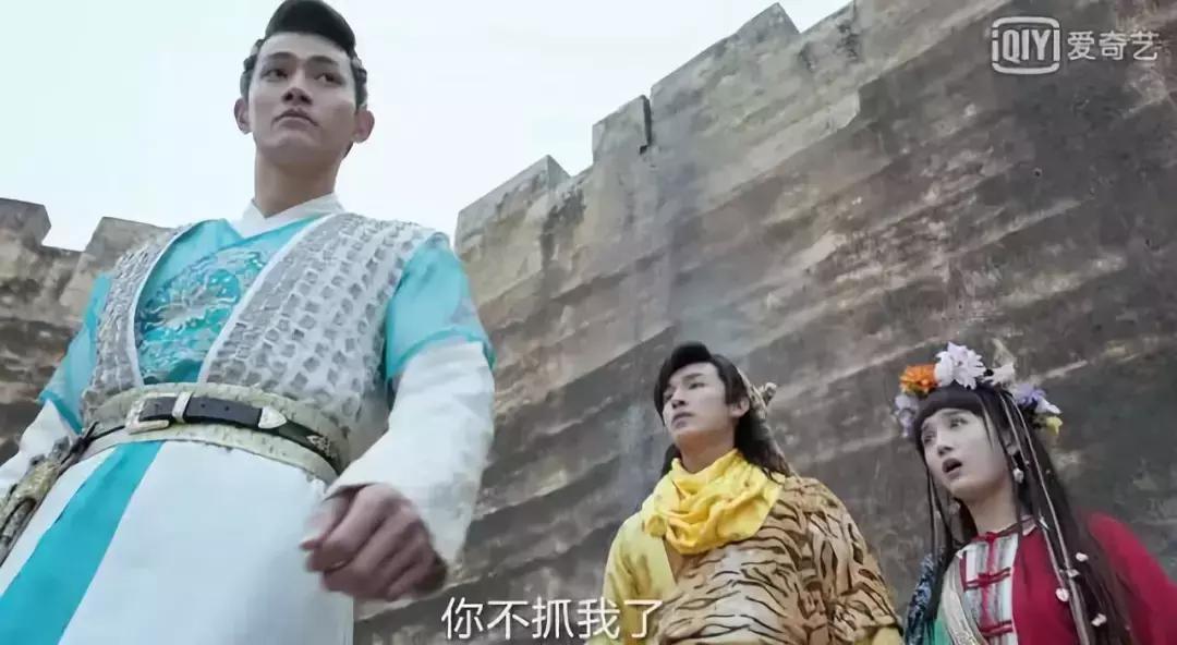 这部国产奇幻电影有多精彩,一部国产玄幻电影