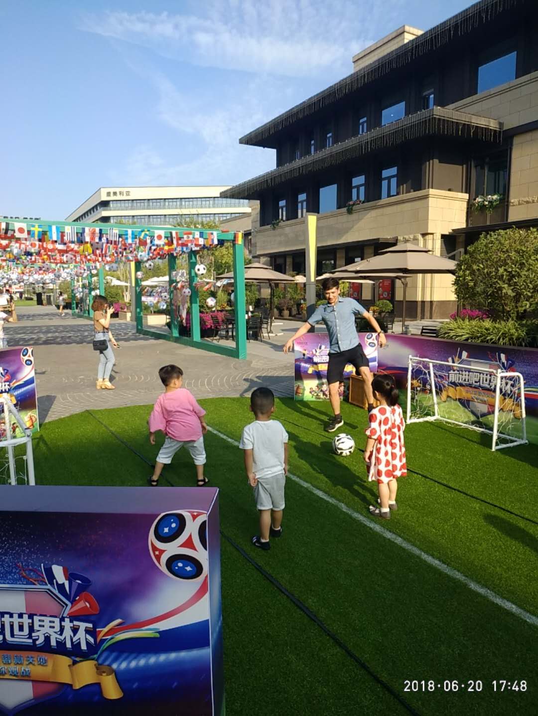 有球必应广场,有球必到台球厅