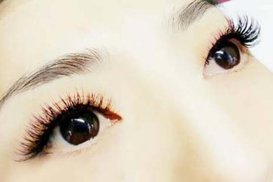 如何选择嫁接睫毛的质量,如何选嫁接睫毛款式