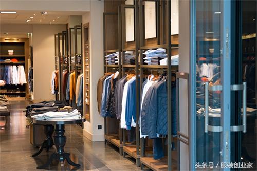 为什么你的门店不赚钱,服装店开业三年是不是都不赚钱