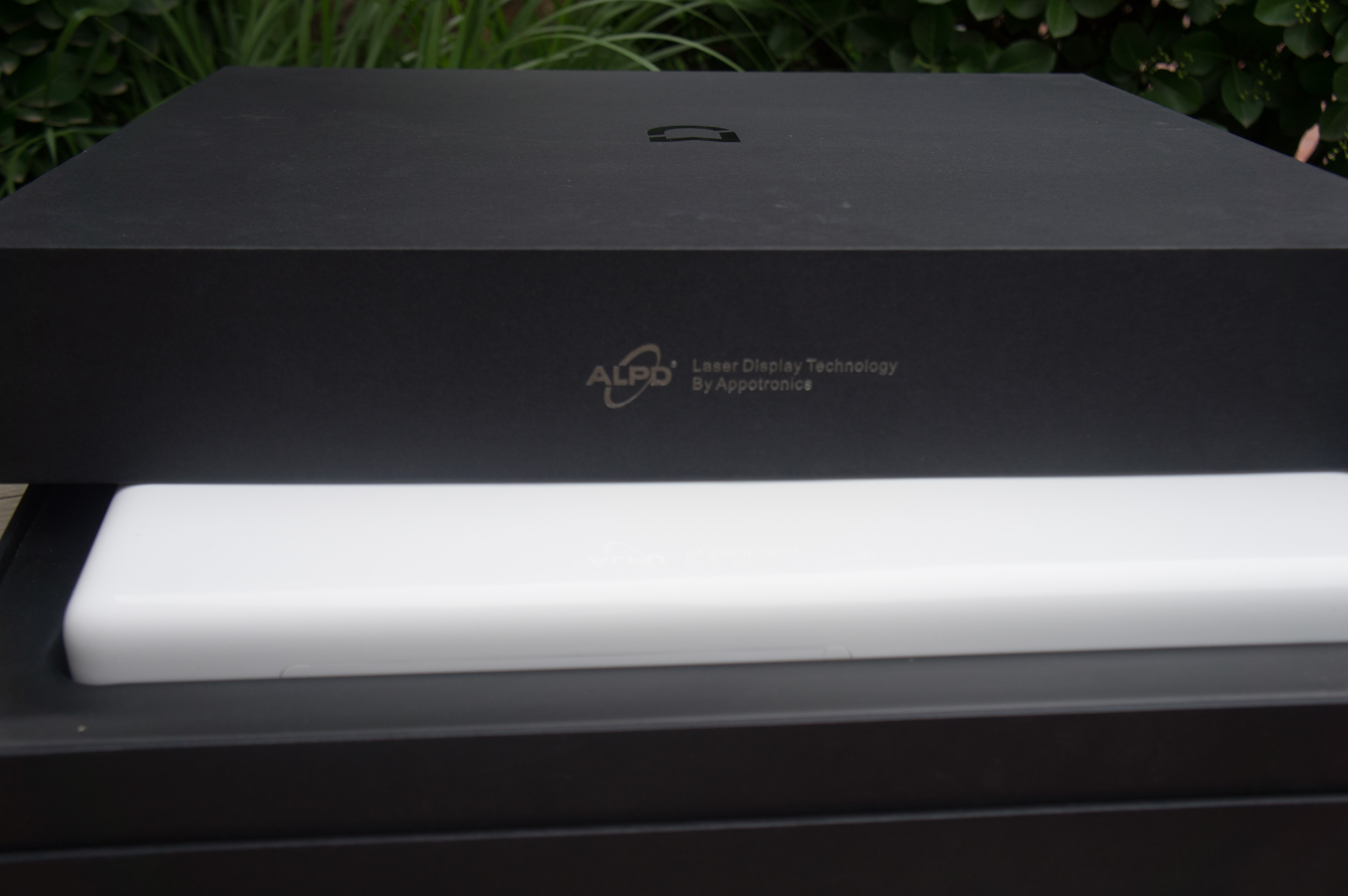 米家激光投影电视种类,米家激光投影客厅