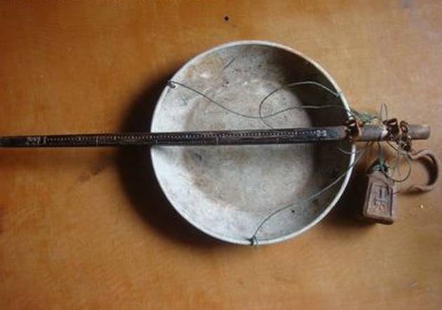 农村必备10件物件,农村家里的老物件