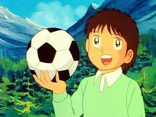 足球小将最佳阵容,儿时回忆足球小子