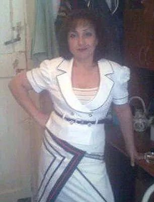 女性被人杀害的真实案例,少女被杀害的真实案例