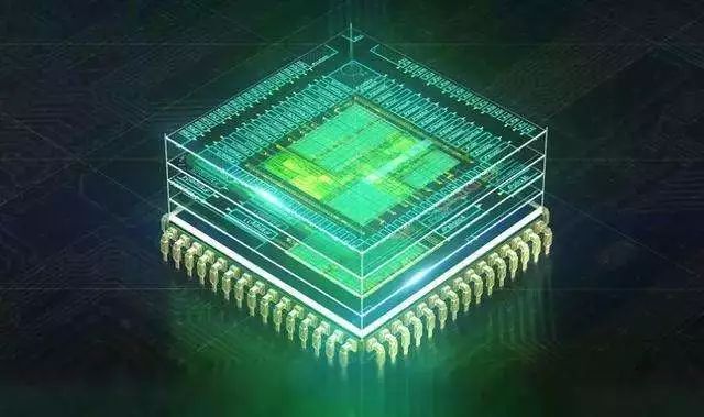 AI芯片独角兽寒武纪完成数亿美元B轮融资｜小桔妹播报