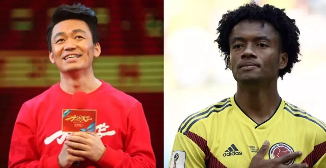 吴镇宇徐志胜黄子韬,吴镇宇黄子韬综艺节目