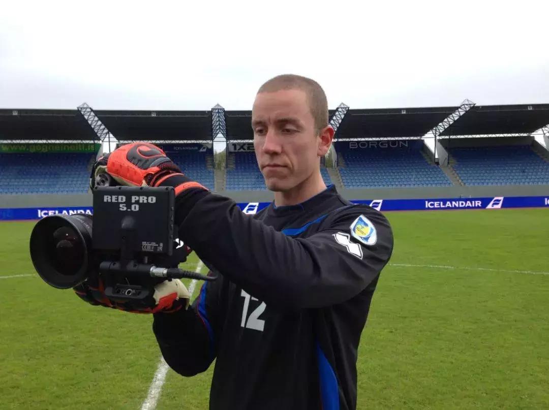 冰岛欢迎足球队,冰岛原来是属于英国吗