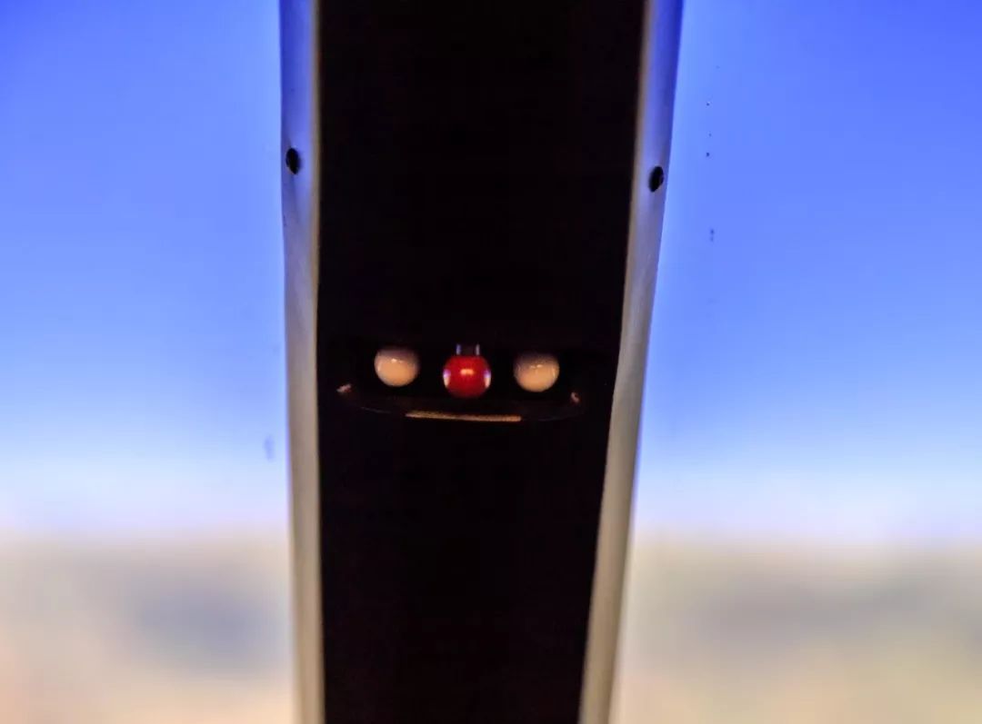 什么？你的当班飞行员，居然沉迷电玩？！