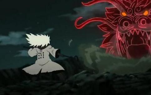 火影忍者十大经典对决,火影忍者的十大经典对决