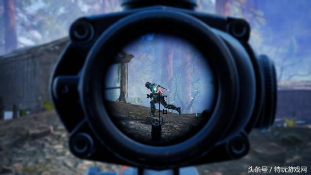 最近新的大逃杀类型游戏,最好玩的大逃杀类射击游戏