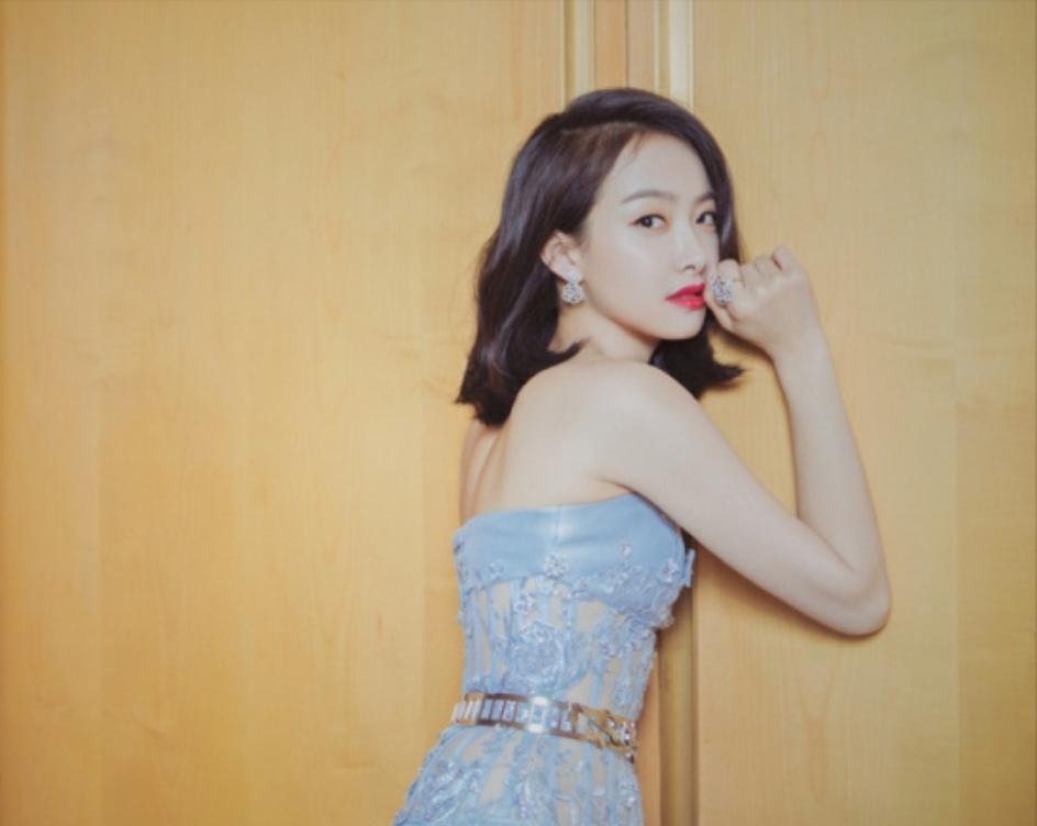 宋茜黄景瑜同款穿搭 (宋茜黄景瑜剧照)