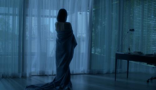 宋茜黄景瑜同款穿搭 (宋茜黄景瑜剧照)