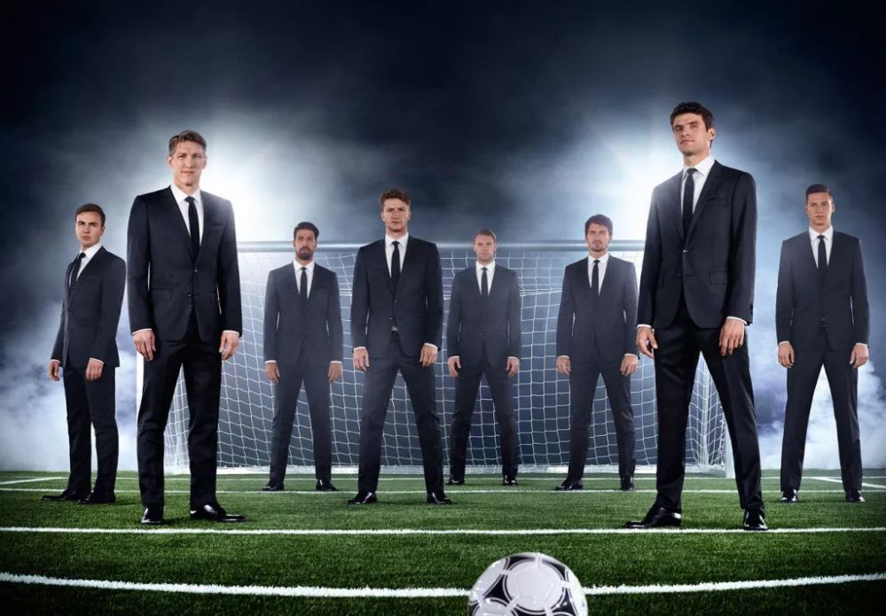 c罗依然能跑得很快,c罗首秀宣传