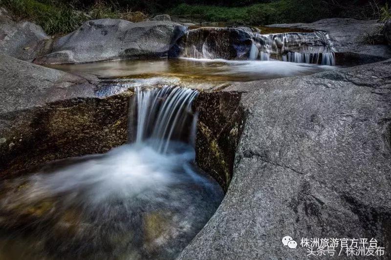 株洲很梦幻的地方,株洲旅游必去十大景点