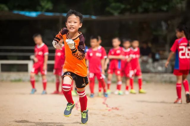 去不了世界杯现场？越秀这5家足球场让你过足脚瘾