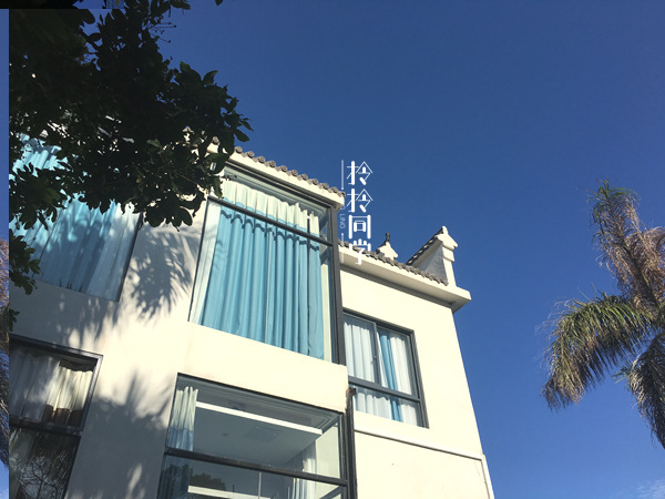 曾厝安最值得去的民宿,厦门市曾厝垵民宿