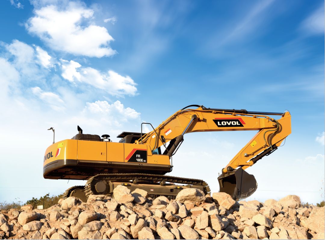 视野科技,视野智造