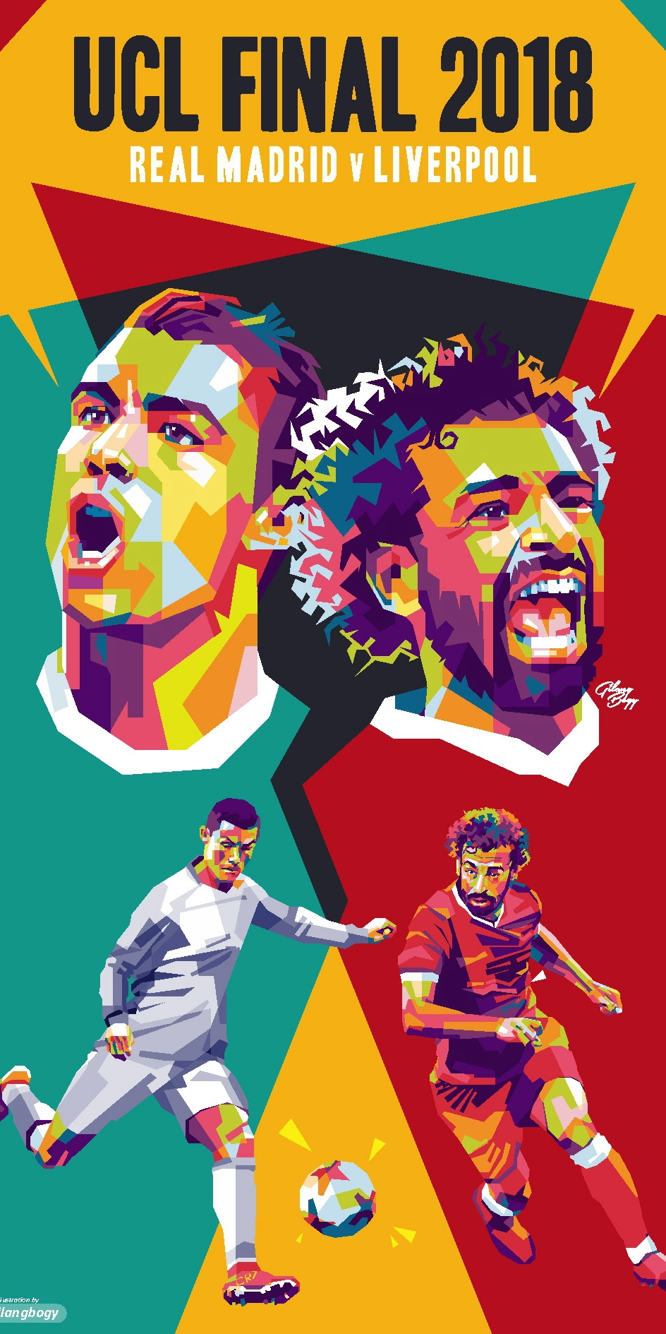 2022世界杯壁纸球星合照肖像,世界杯足球队壁纸手机高清