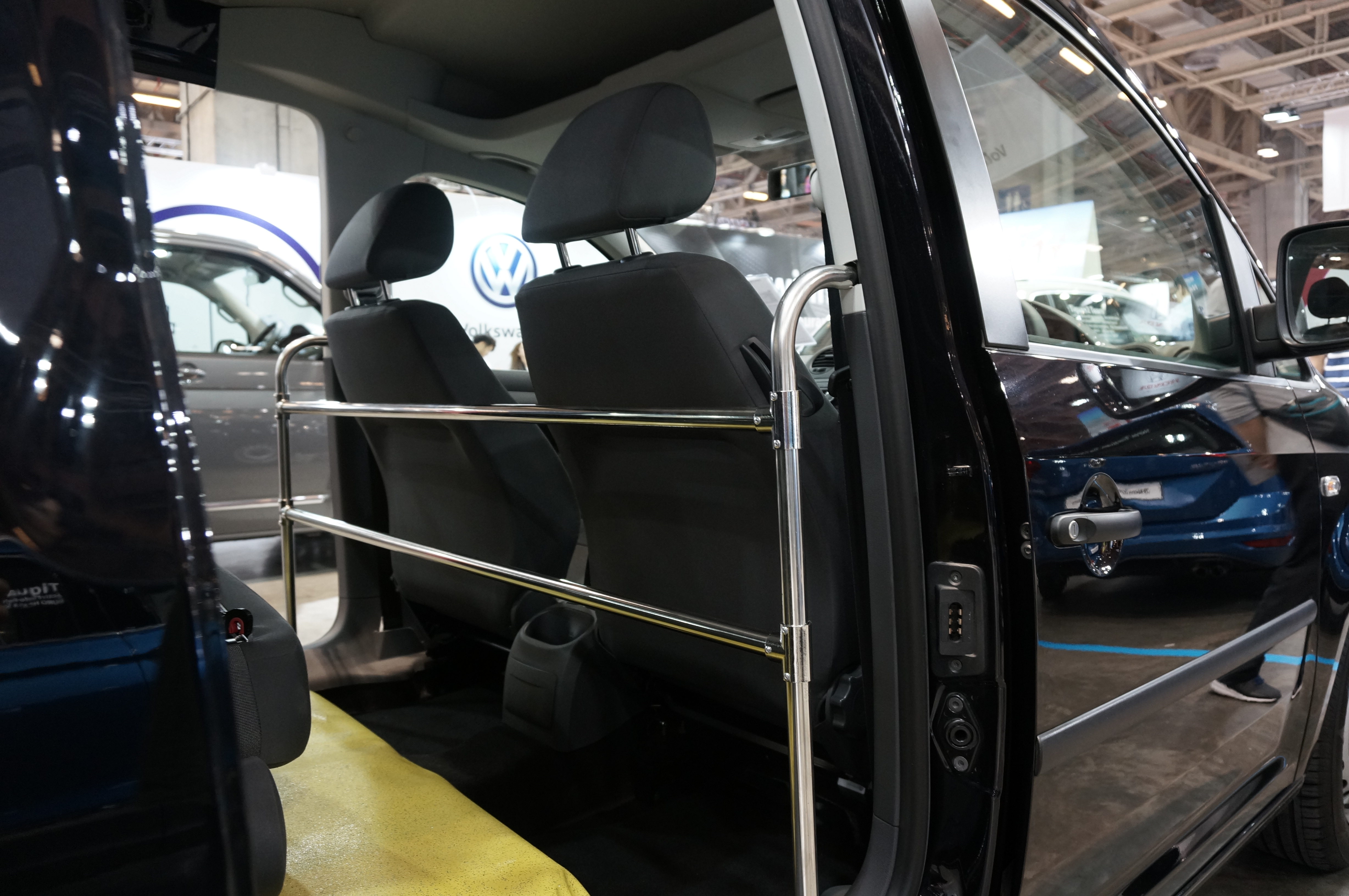 大众开迪caddy加长版,大众caddy老款