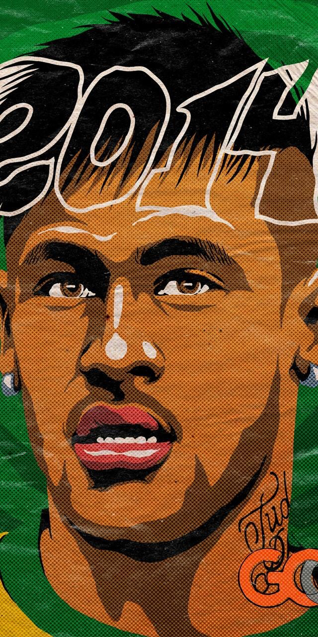 11号足球明星壁纸,2022足球世界杯高清壁纸