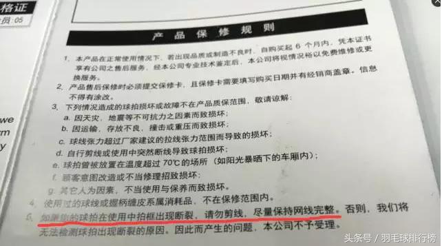 保养球拍每天都需要吗,保养球拍的正确方法