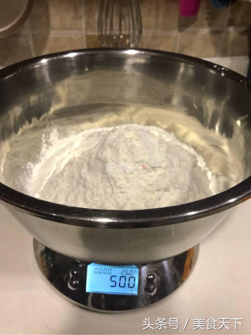 自己做油条不脆是什么原因,为什么自己做的油条不够泡