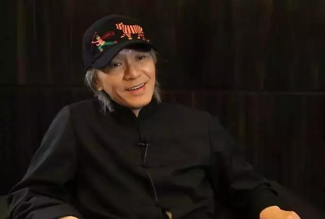 周星驰65岁拍电影,周星驰的人生经历