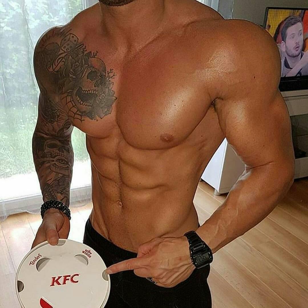 手臂太细锻炼方法,手臂细怎么练出麒麟臂