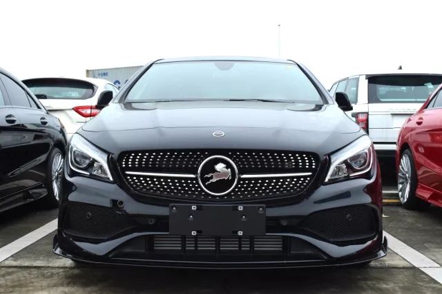 奔驰gls400卡尔森,奔驰ml400卡尔森