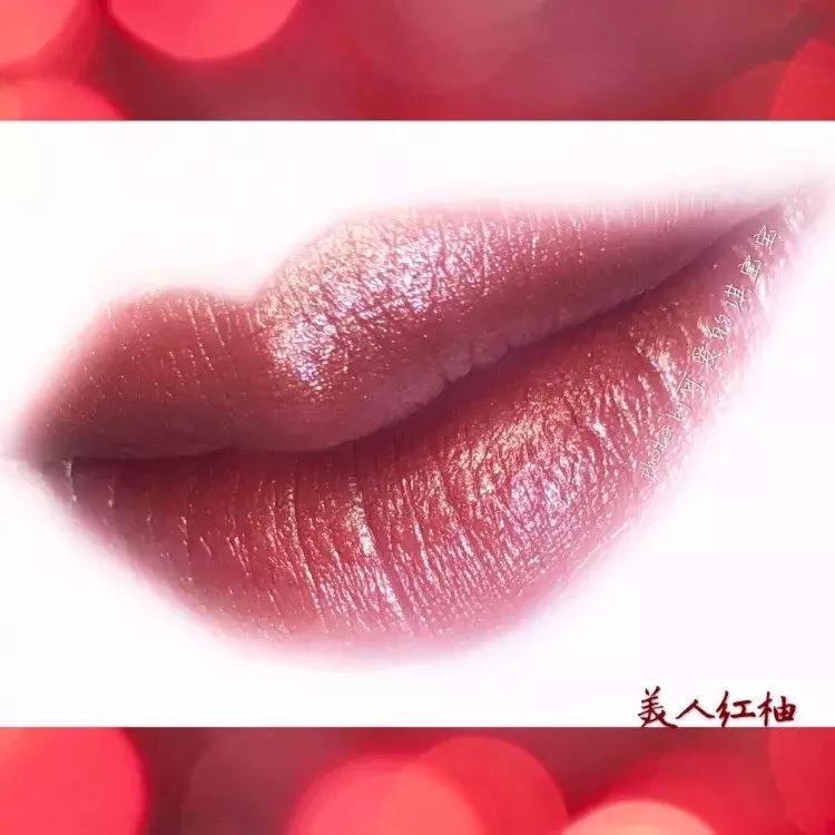 黄黑皮显白口红色号显白平价 (学生党平价口红素颜显白)