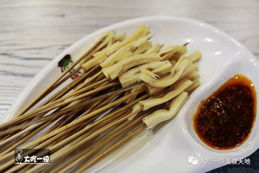 抚顺老店的麻辣拌香甜麻辣太解馋,抚顺麻辣拌里面有什么